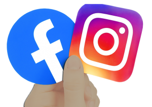 facebook and Instagram Ads