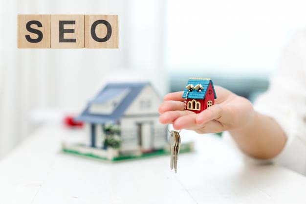 A Simple Step by Step Guide to SEO for Real Estate Investors