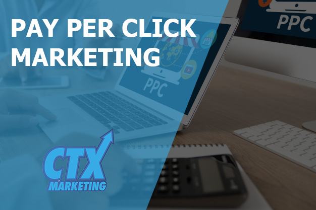 pay per click marketing